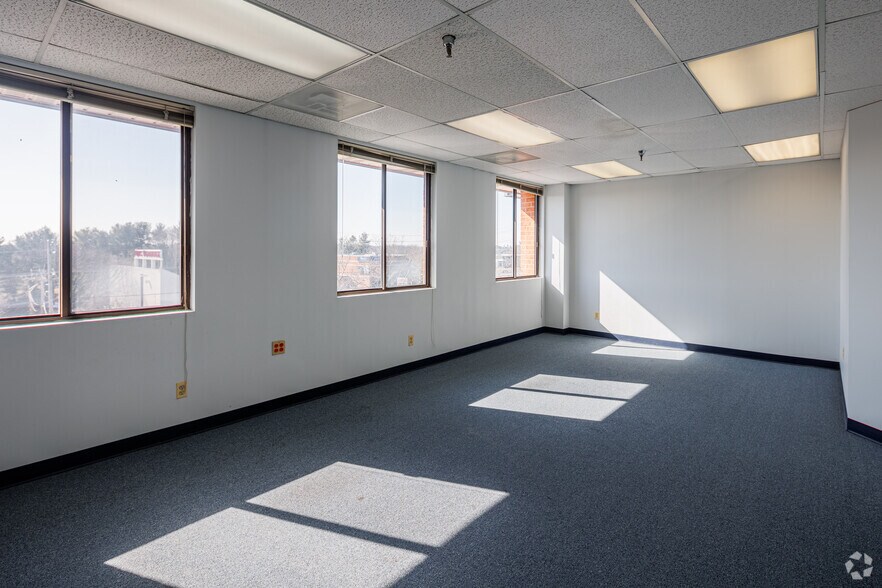 Photo of 2nd Floor Ste 208