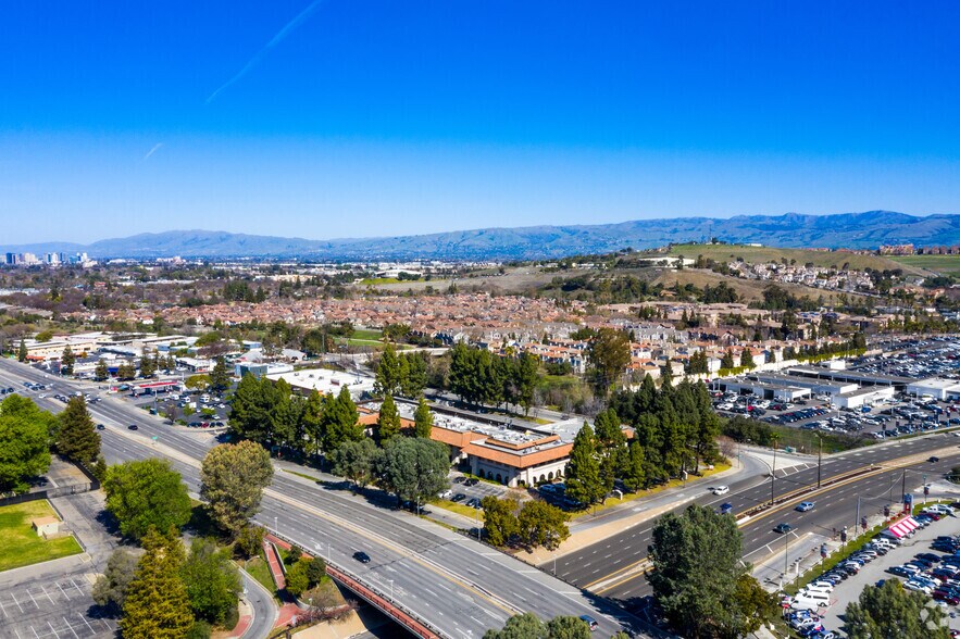 More Photos Of 3150 Almaden Expy, San Jose Office For Lease