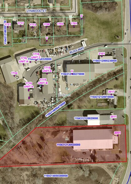 More Photos Of 2001 Weber Rd, Crest Hill Manufacturing For Lease
