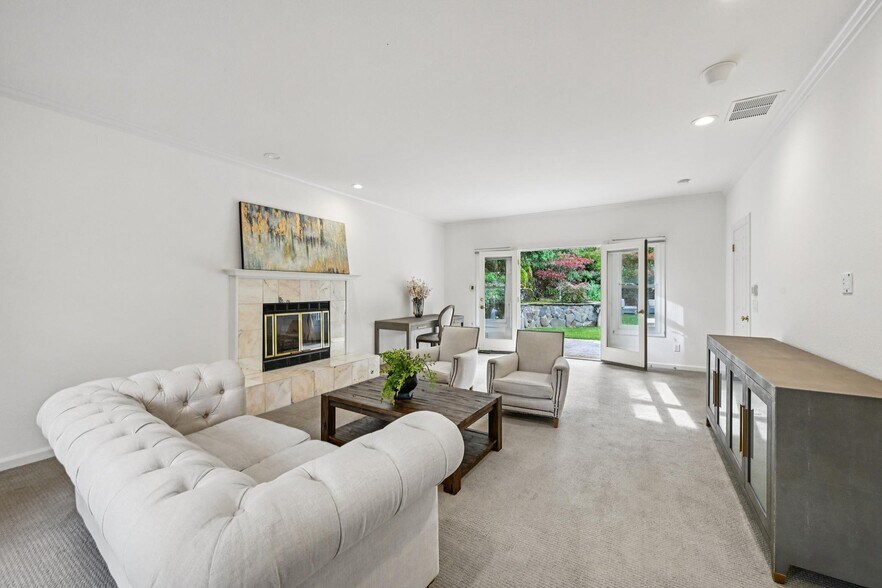 More Photos Of 1605 Lucas Valley Rd, San Rafael Healthcare For Sale