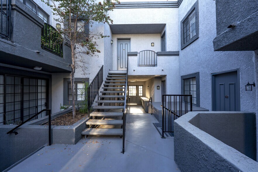 More Photos Of 520-526 N Hollywood Way, Burbank Apartments For Sale