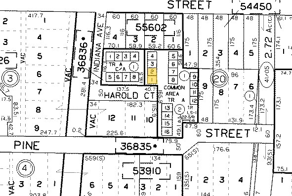 More Photos Of 619 Turner St, Clearwater Office For Lease