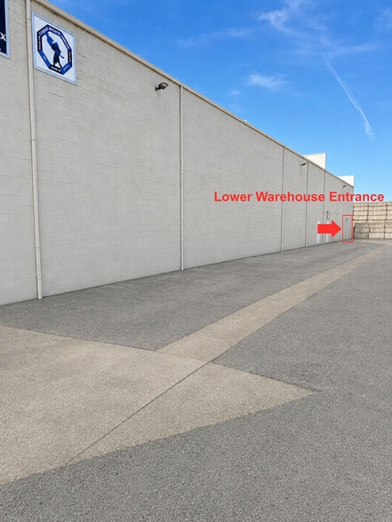 More Photos Of 2828 Cherry Ave NE, Salem Food Processing For Lease