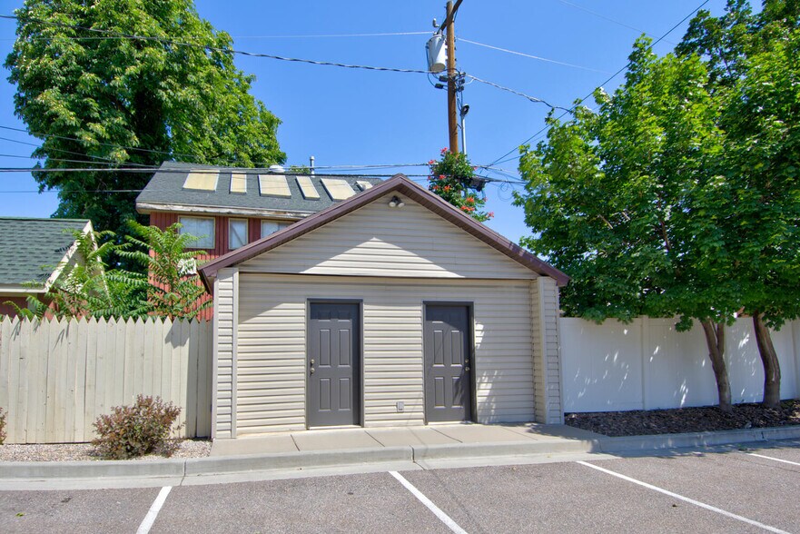 More Photos Of 485 S 100 E, Bountiful Office Residential For Sale