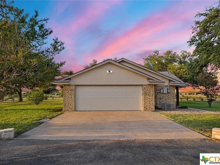 More Photos Of 3739 FM 2184, Rogers Land For Sale