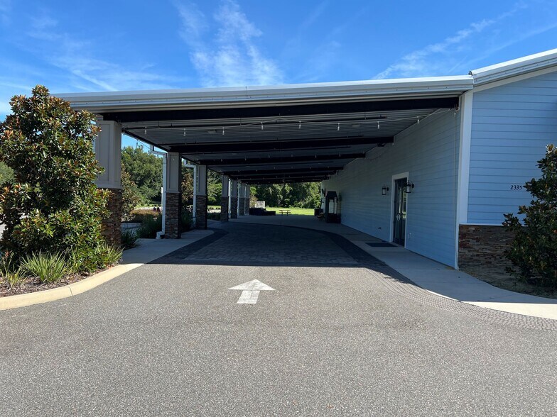 More Photos Of 2335 Appy Ln, Apopka Religious Facility For Lease