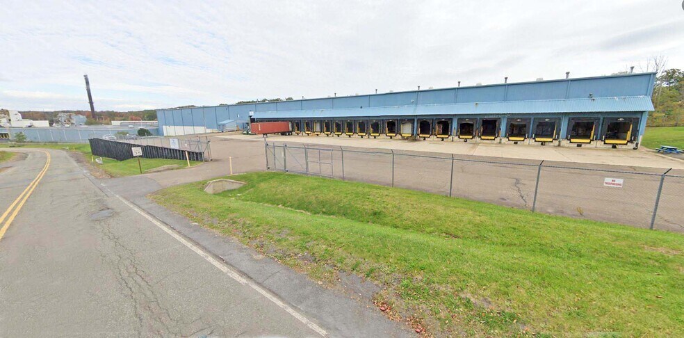 More Photos Of 1220 Oak Hill Rd, Mountain Top Manufacturing For Lease