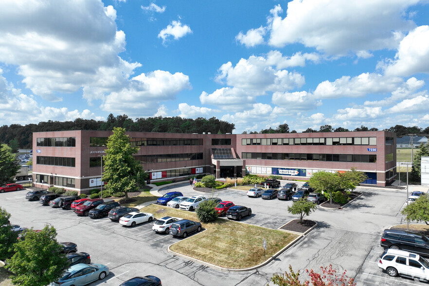 Primary Photo Of 7230 Engle Rd, Fort Wayne Medical For Lease