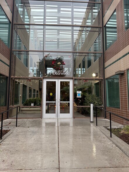 More Photos Of 111 Deerwood Rd, San Ramon Medical For Sale