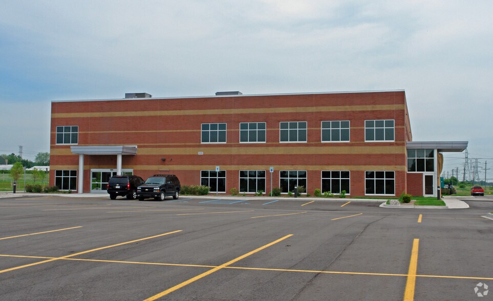More Photos Of 12150 30 Mile Rd, Washington Twp Medical For Lease