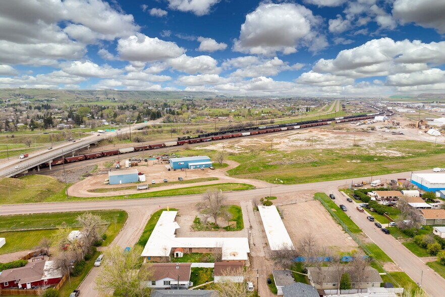 More Photos Of 1521 1st Ave NW, Great Falls Hotel For Sale