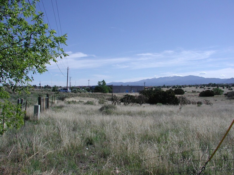 More Photos Of 6700 Cerrillos Rd, Santa Fe Land For Lease