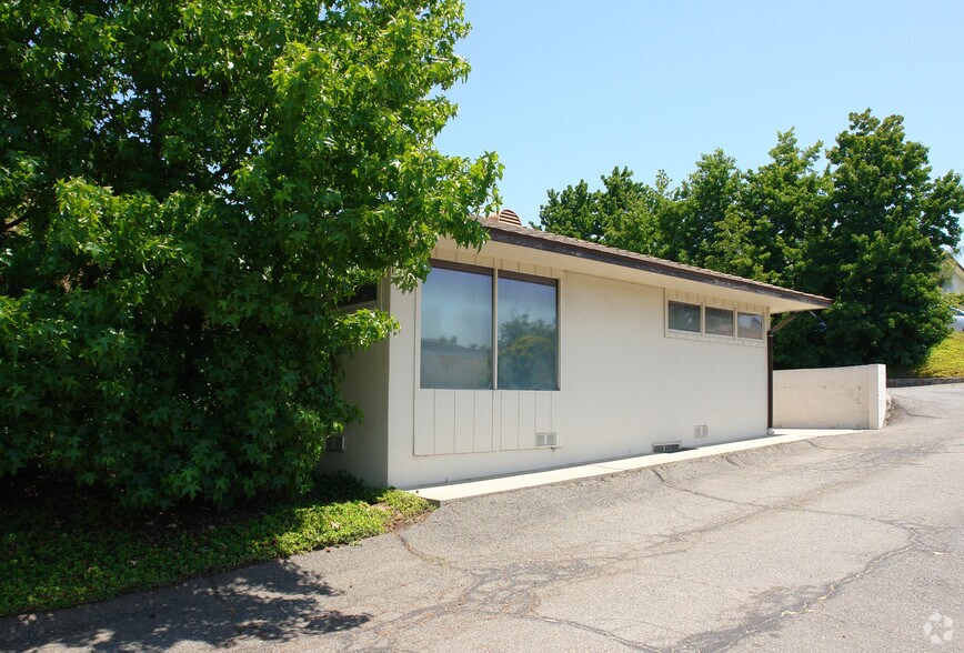 More Photos Of 702 Civic Center Dr, Vista Office For Sale