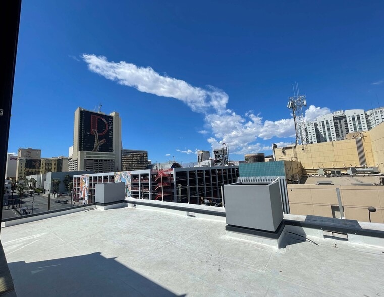 More Photos Of 201 S Las Vegas Blvd, Las Vegas Office For Lease