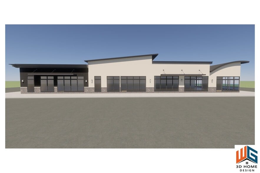 More Photos Of 806 Via Principale, New Braunfels General Retail For Sale