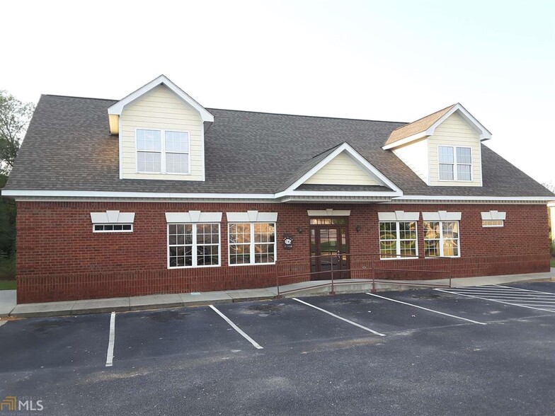 More Photos Of 112 Hill Pond Ln, Statesboro Medical For Lease