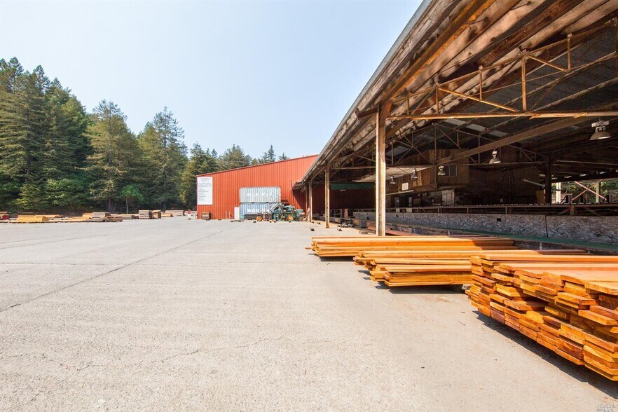 More Photos Of 23640 Highway 116, Cazadero Land For Sale