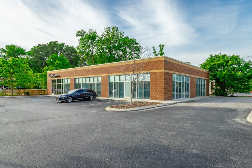 More Photos Of 1525 Gunbarrel, Chattanooga Medical For Lease
