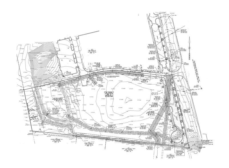 More Photos Of 13231 Statesville Rd, Huntersville Land For Sale