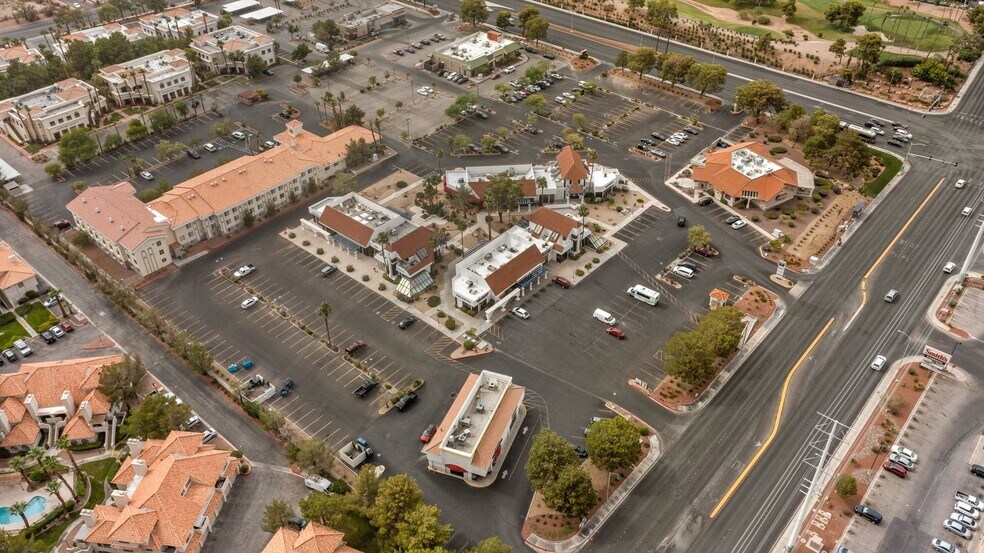 More Photos Of 8601-8663 W Sahara Ave, Las Vegas Unknown For Lease