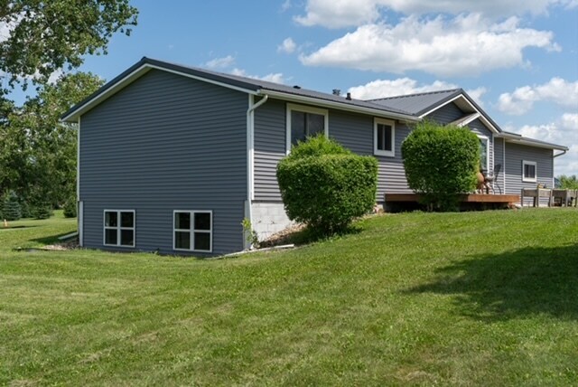 More Photos Of 69378 230th Ave, Kasson Industrial For Sale