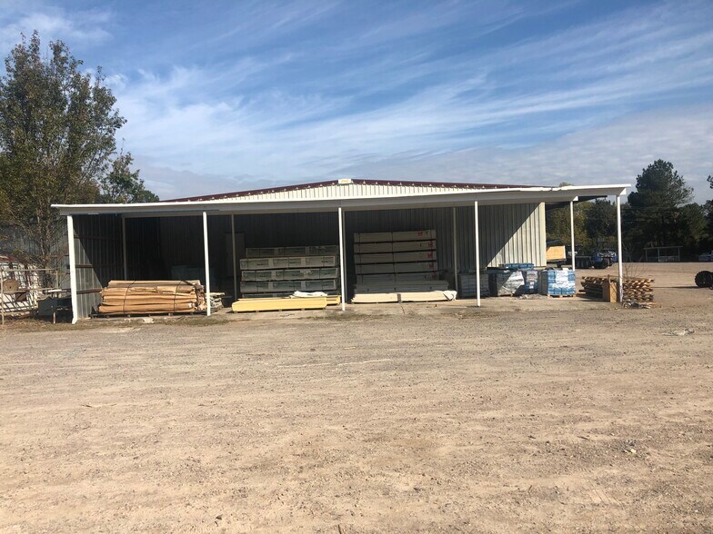 More Photos Of 1137 Atomic Rd, Beech Island Industrial For Sale