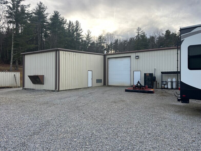 More Photos Of 135 Harley Hollow Ln NE, Check Land For Sale