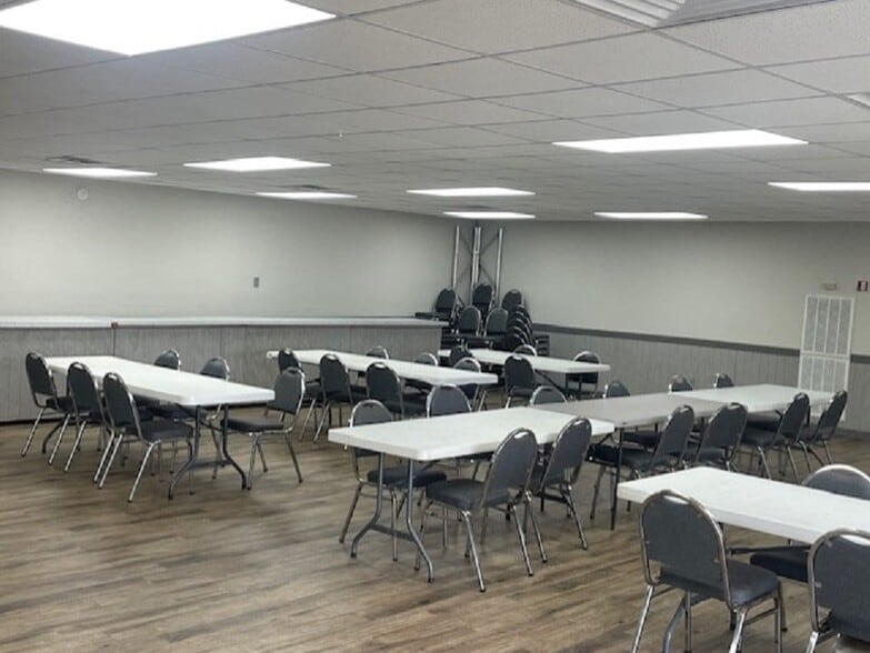 More Photos Of 2130 Caldwell Rd, Una Religious Facility For Sale