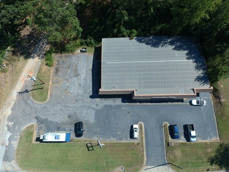 More Photos Of 2746 Evans Mill Rd, Lithonia Freestanding For Sale