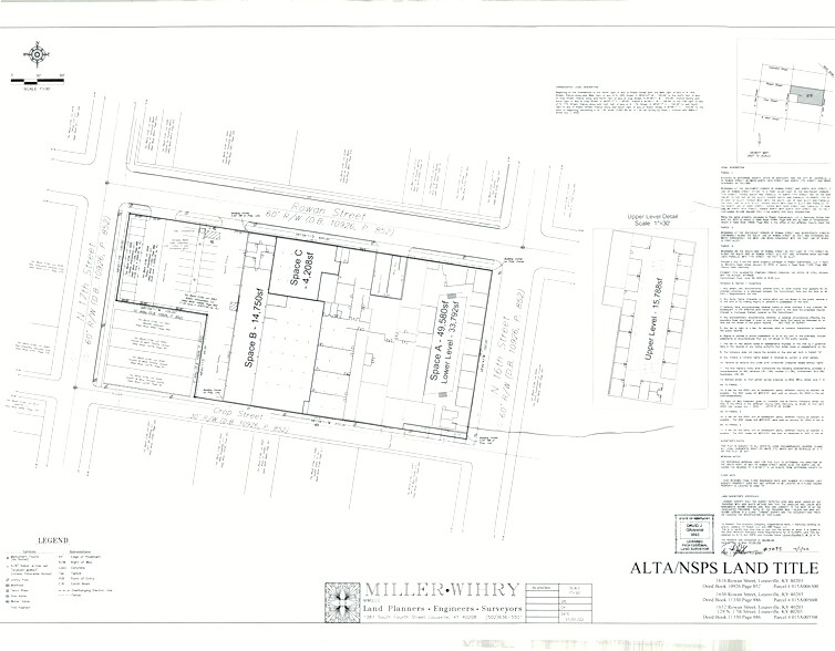 More Photos Of 1616 Rowan St, Louisville Office For Lease