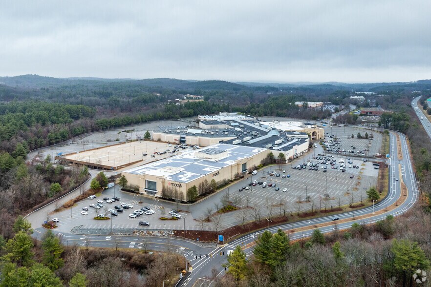 More Photos Of 521 Donald J Lynch Blvd, Marlborough Department Store For Sale