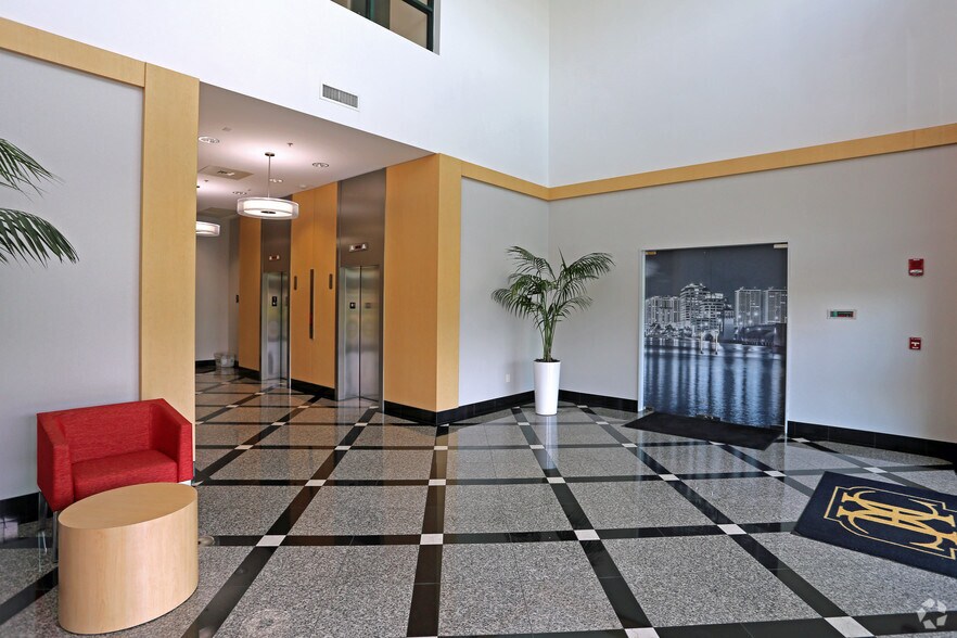 More Photos Of 444 W Railroad Ave, West Palm Beach Office For Lease