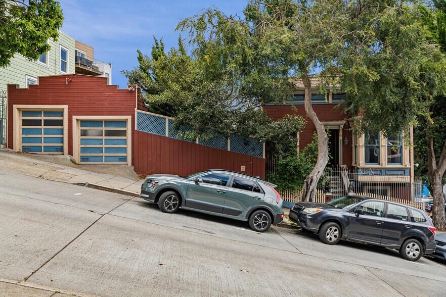 More Photos Of 19 Danvers St, San Francisco Apartments For Sale
