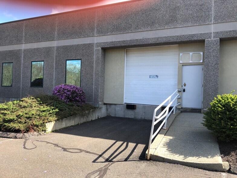 More Photos Of 240 Long Hill Cross Rd, Shelton Light Distribution For Lease