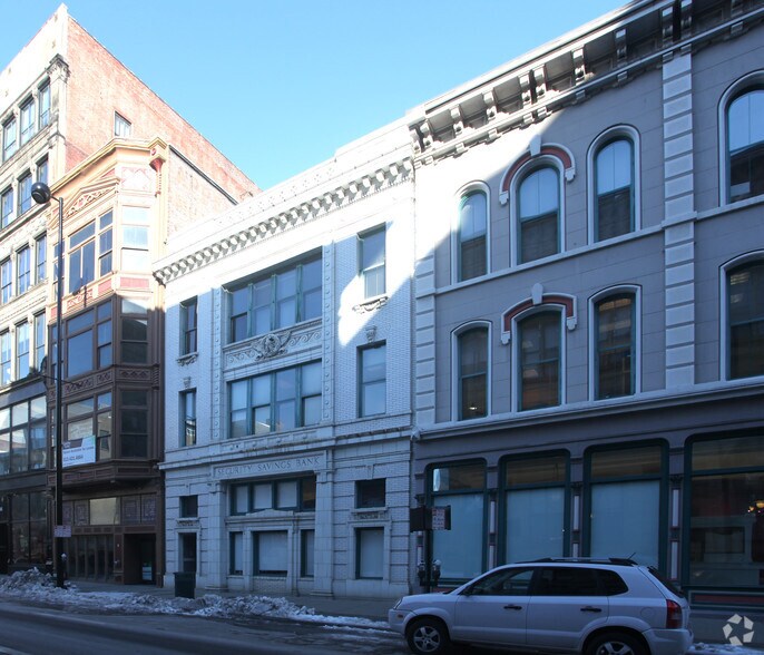 More Photos Of 411 Plum St, Cincinnati Loft Creative Space For Sale