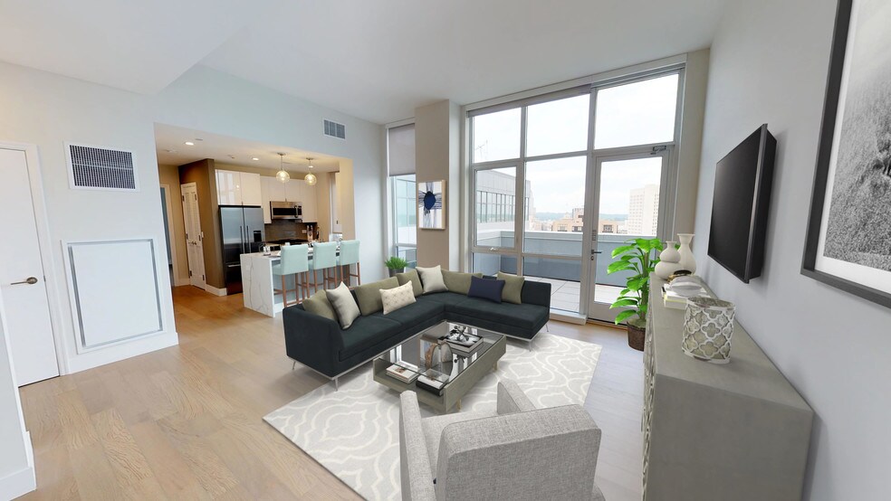 More Photos Of 57 Bank St, White Plains Apartments For Lease