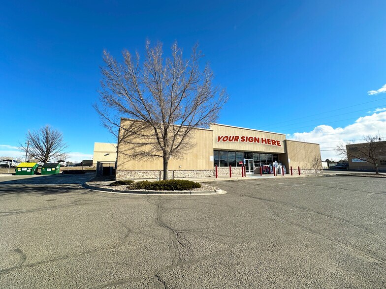 More Photos Of 6071 E 72nd Ave, Commerce City Freestanding For Lease