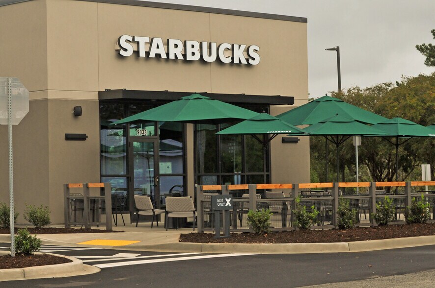 More Photos Of 9033 Old Number Six Hwy, Santee Freestanding For Sale