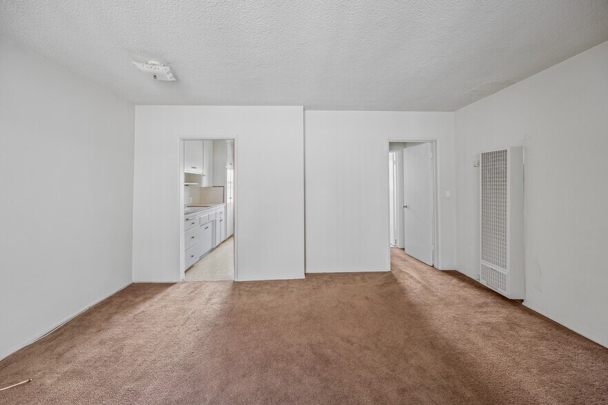 More Photos Of 1444 Euclid St, Santa Monica Apartments For Sale