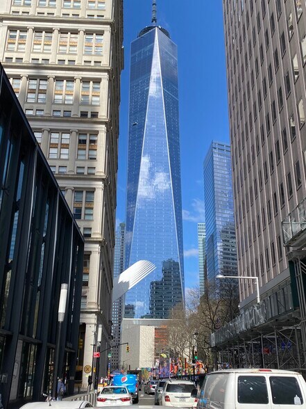 More Photos Of 116 Nassau St, New York Office For Sale