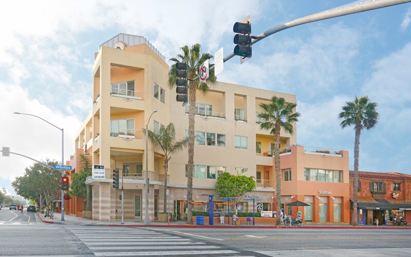 More Photos Of 530 Wilshire Blvd, Santa Monica Office For Lease