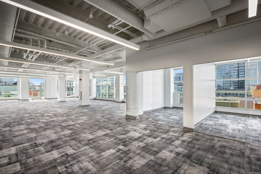 More Photos Of 1155 Island Ave, San Diego Office For Lease