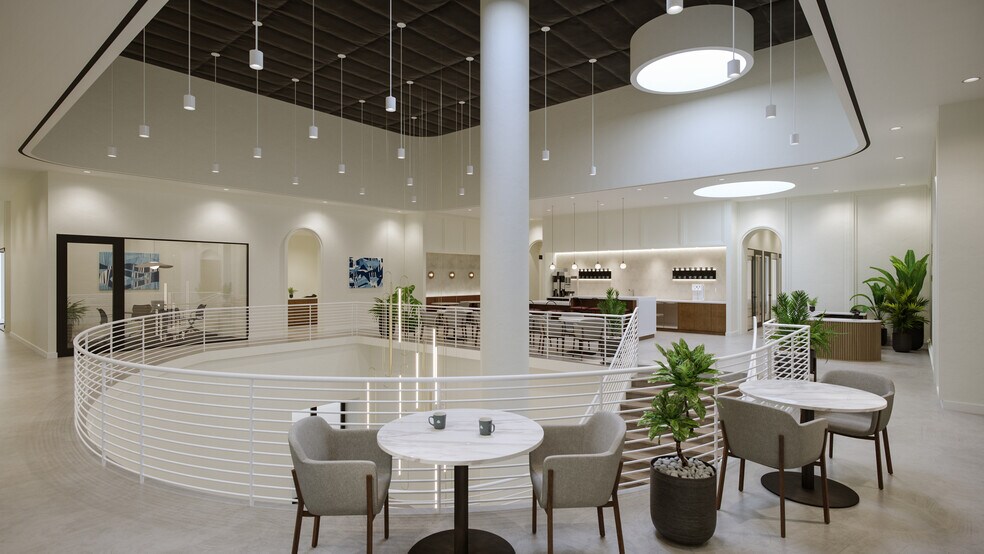 More Photos Of 21 Miller Alley, Pasadena Coworking Space