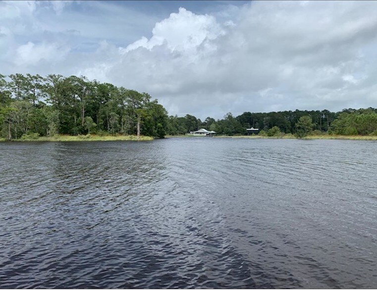 More Photos Of Hwy 331, Freeport Land For Sale