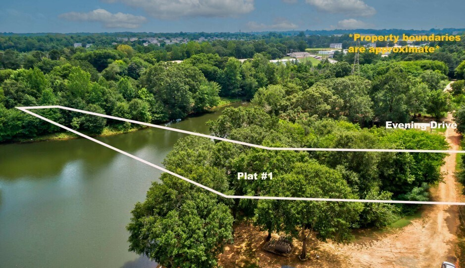 More Photos Of 207 Bellew Carver Rd, Spartanburg Land For Sale