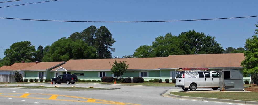 Primary Photo Of 118 Old Evans Rd, Martinez Daycare Center For Sale