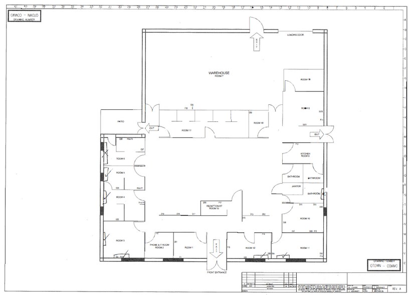 More Photos Of 2075 Quaker Pointe Dr, Quakertown Light Manufacturing For Lease