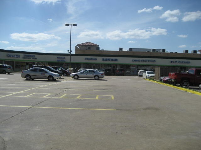 Primary Photo Of 12313 Bellaire Blvd, Houston Unknown For Lease