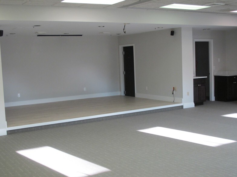 More Photos Of 7300 Hanover Green Dr, Mechanicsville Office For Lease