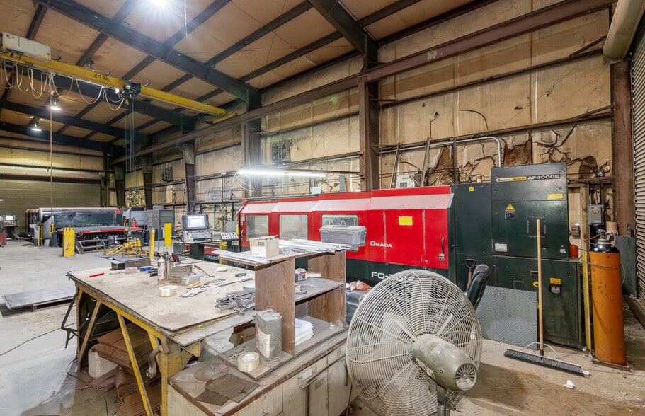 More Photos Of , Louisville Industrial For Sale